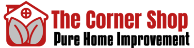 The Corner Shop – Pure Home Improvement
